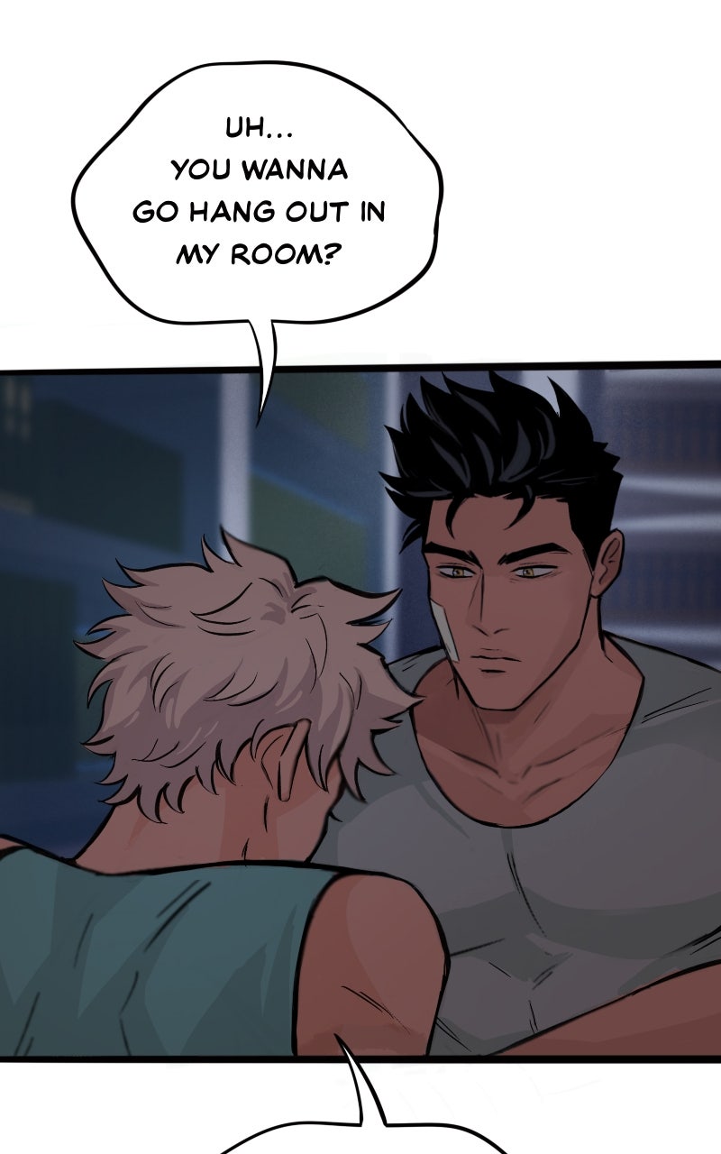 Read Osora EN Manga Online