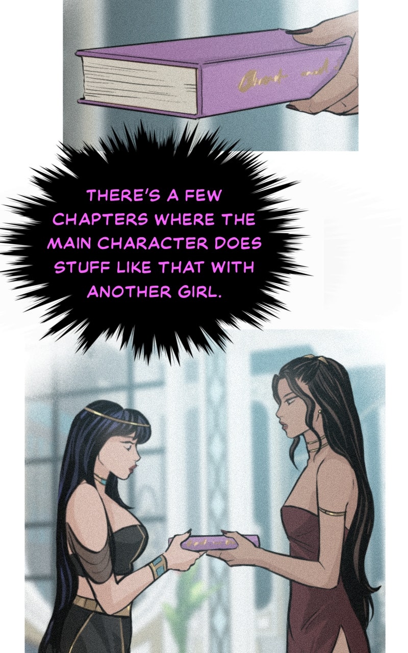 Read Osora EN Manga Online