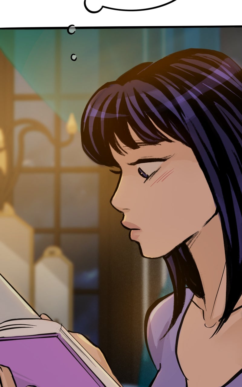 Read Osora EN Manga Online