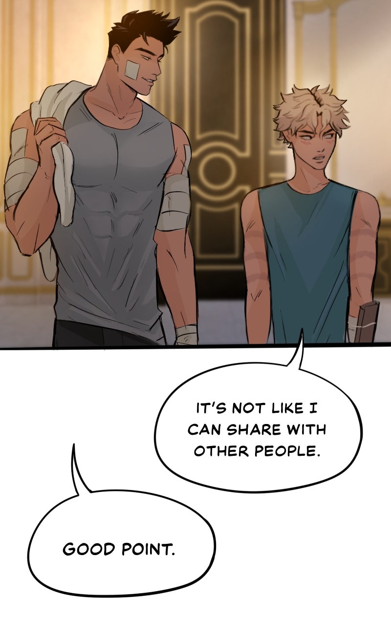 Read Osora EN Manga Online