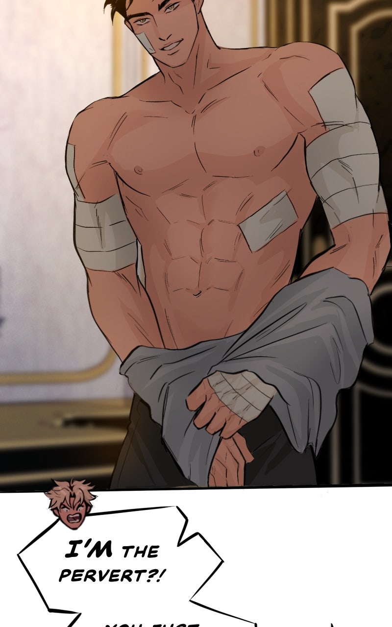 Read Osora EN Manga Online