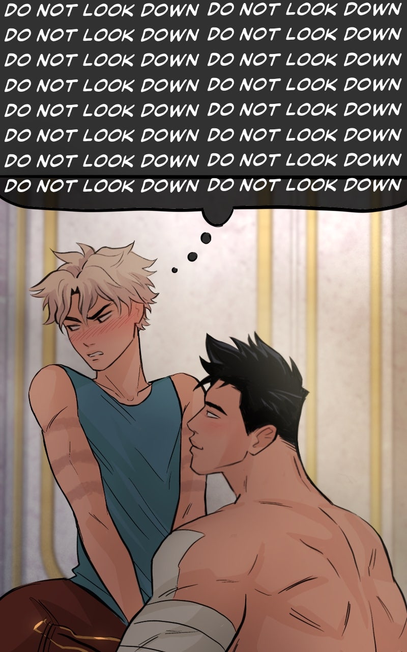 Read Osora EN Manga Online