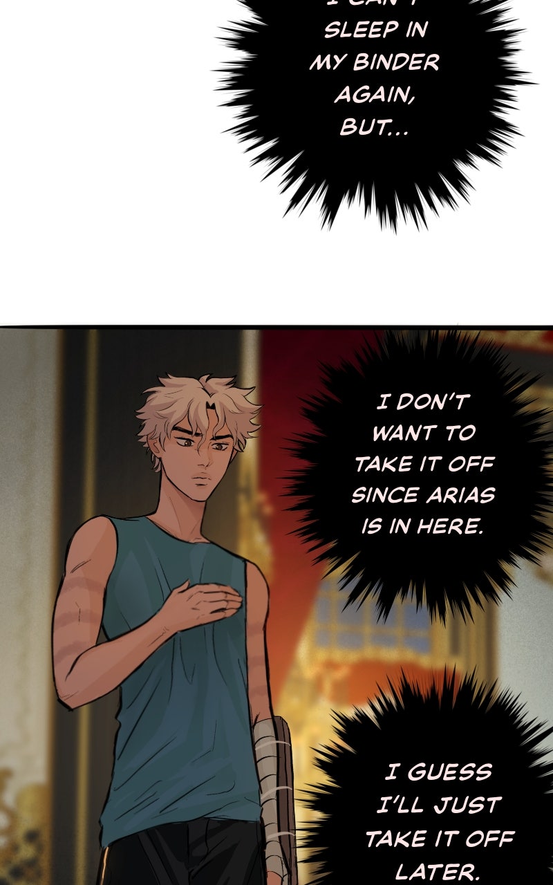 Read Osora EN Manga Online