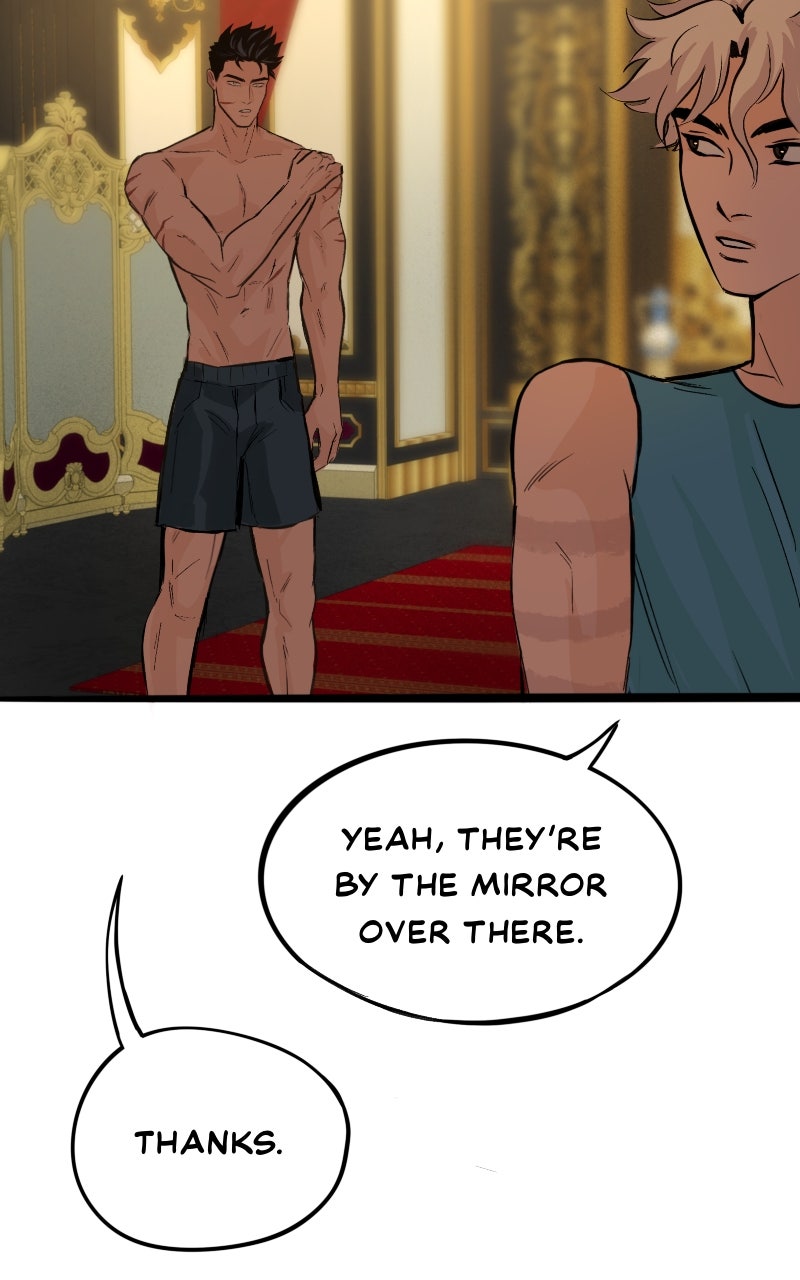 Read Osora EN Manga Online