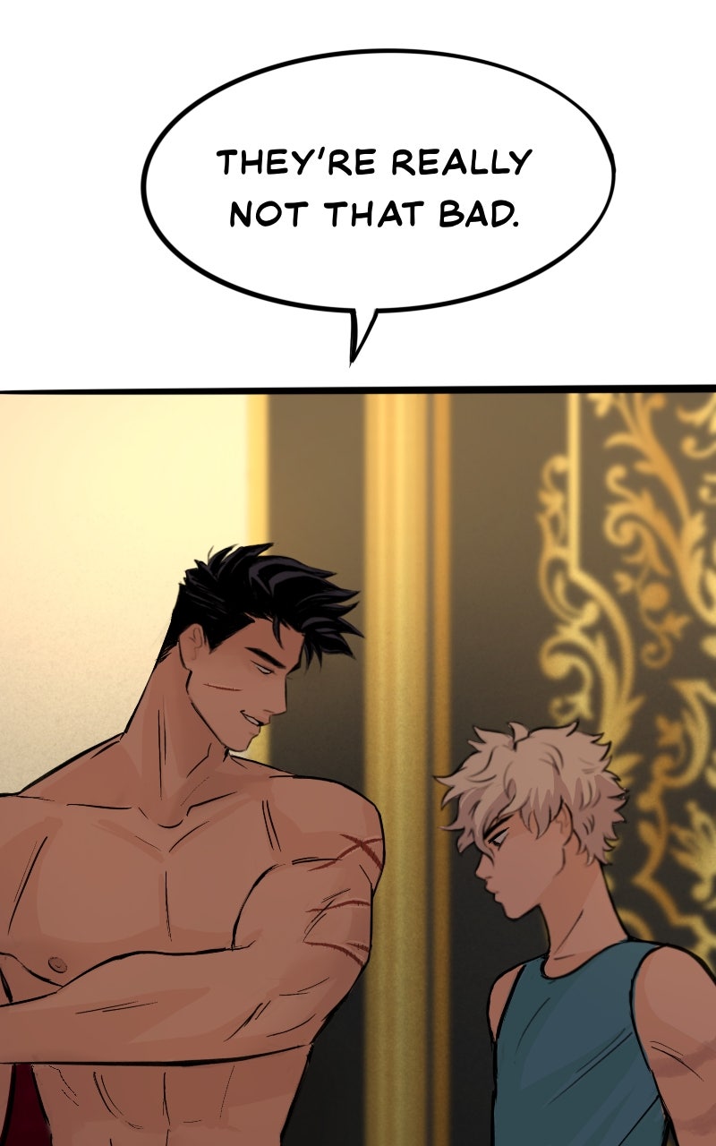 Read Osora EN Manga Online