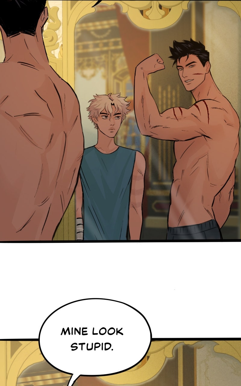 Read Osora EN Manga Online