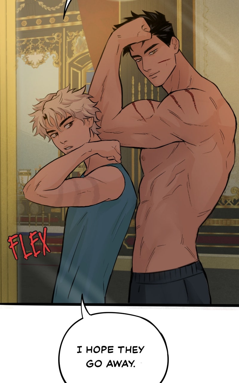 Read Osora EN Manga Online