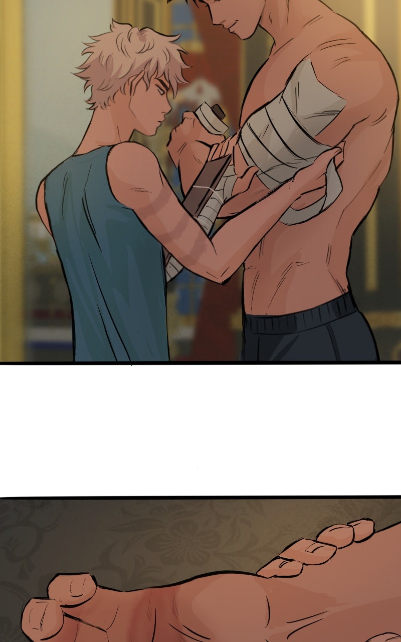 Read Osora EN Manga Online