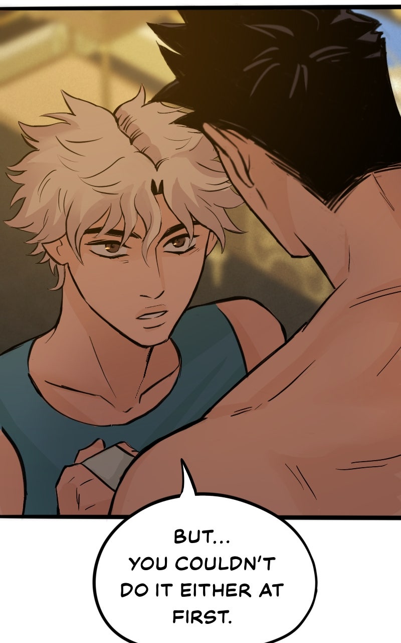 Read Osora EN Manga Online