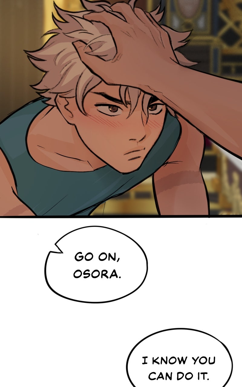 Read Osora EN Manga Online