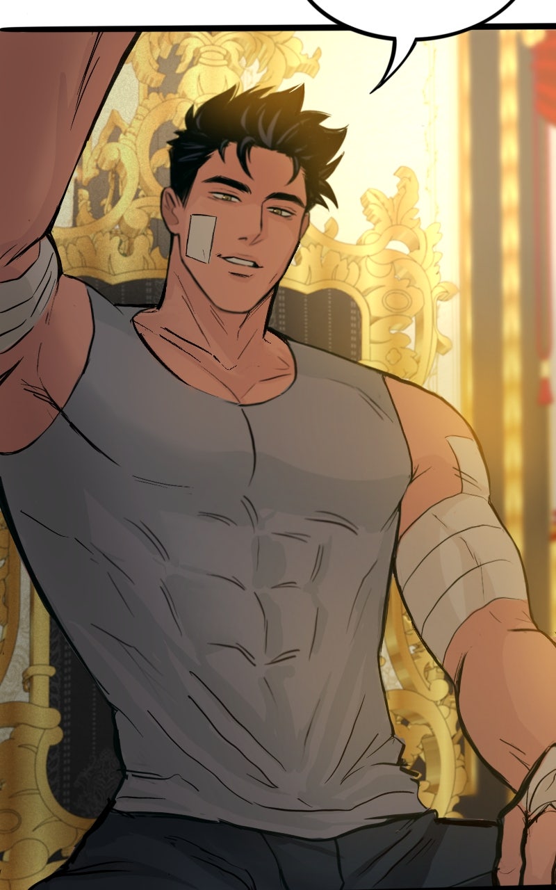 Read Osora EN Manga Online