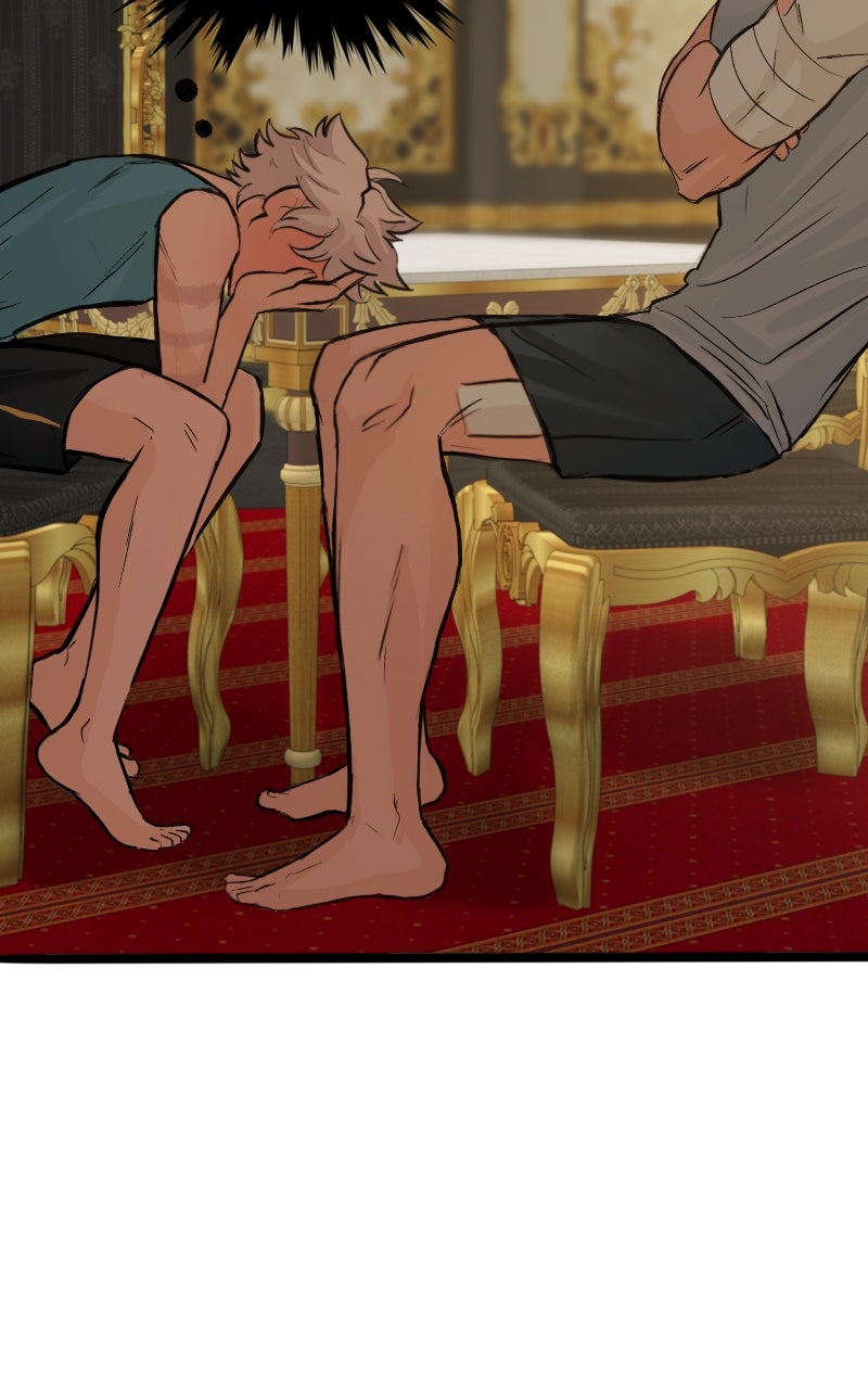 Read Osora EN Manga Online