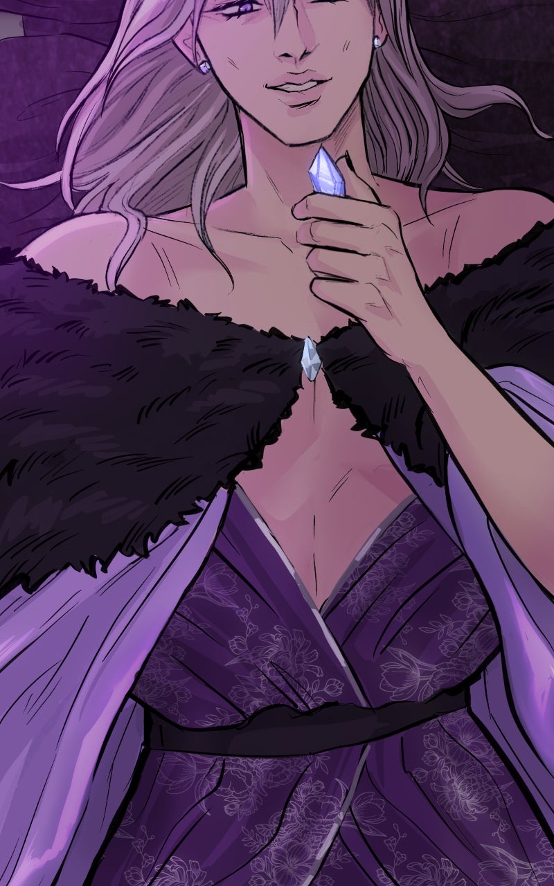 Read Osora EN Manga Online