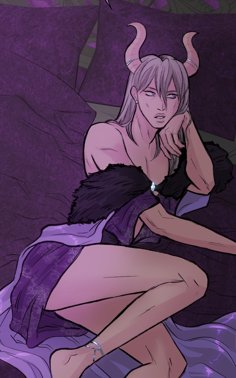 Read Osora EN Manga Online