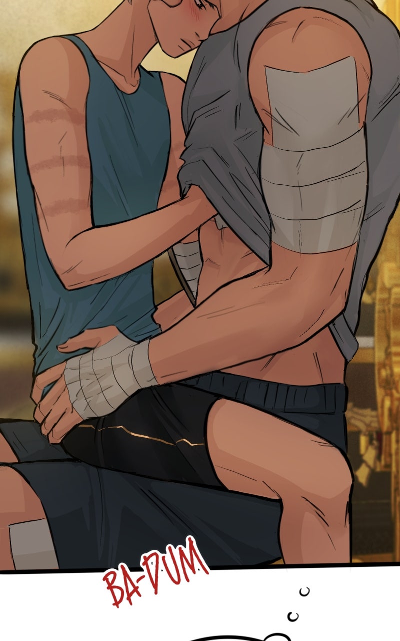 Read Osora EN Manga Online