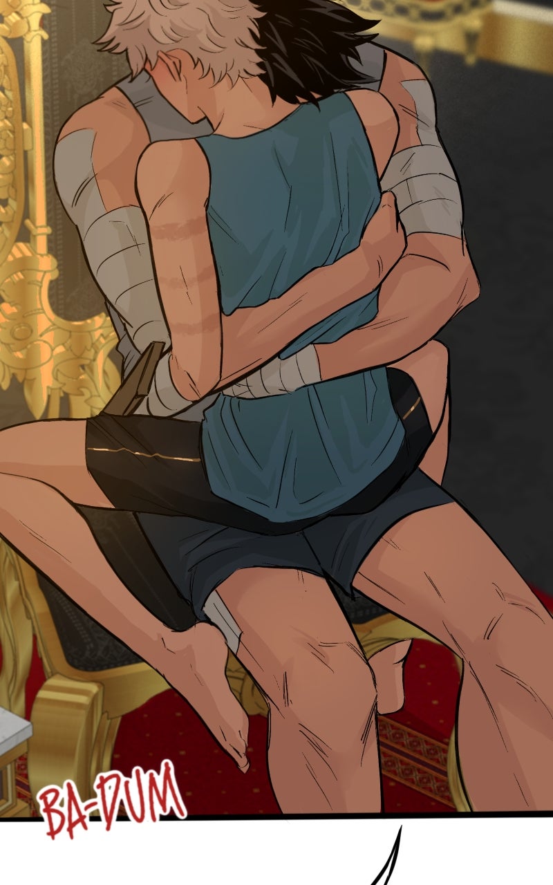 Read Osora EN Manga Online