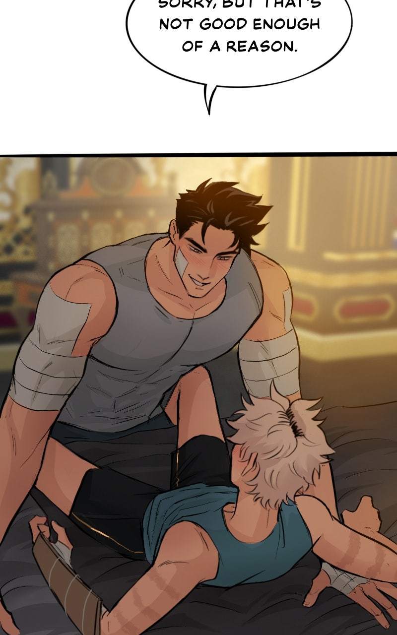 Read Osora EN Manga Online