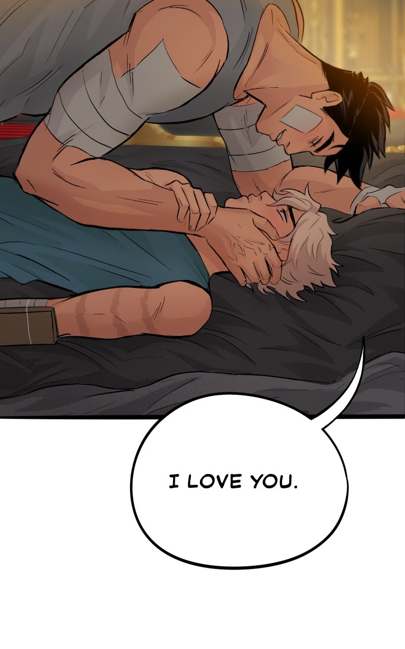 Read Osora EN Manga Online