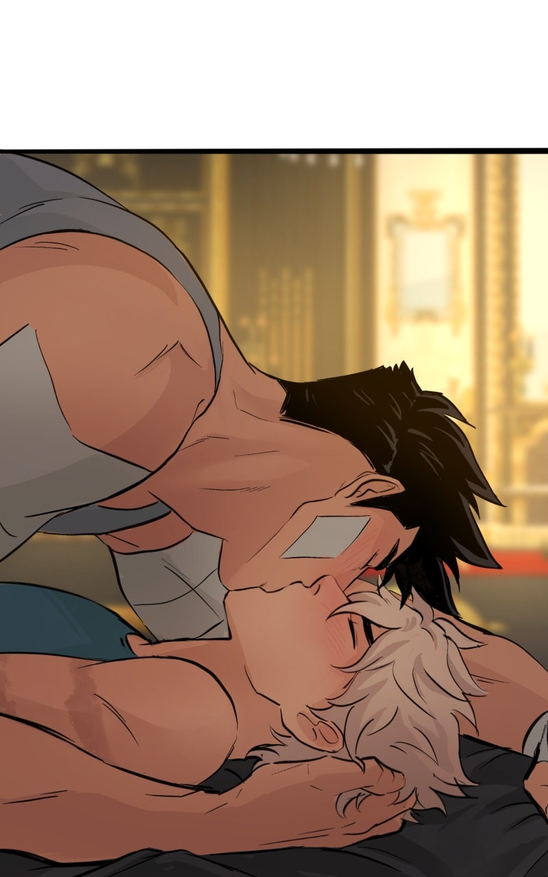 Read Osora EN Manga Online