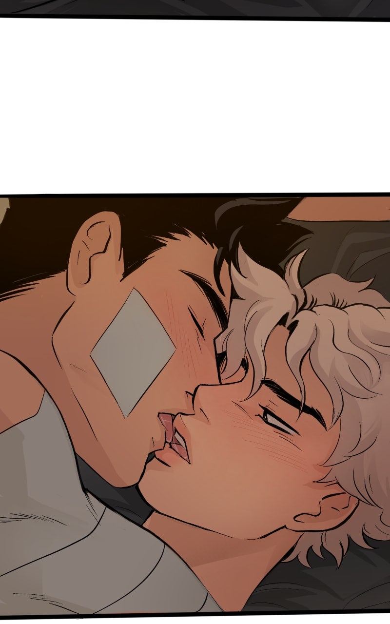 Read Osora EN Manga Online