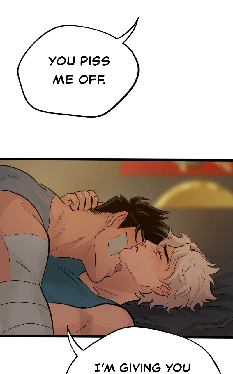 Read Osora EN Manga Online