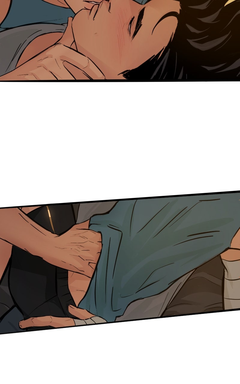 Read Osora EN Manga Online