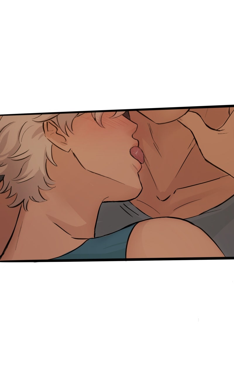 Read Osora EN Manga Online