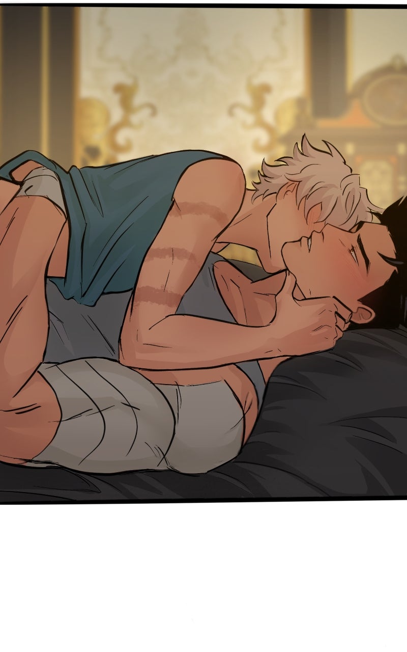 Read Osora EN Manga Online