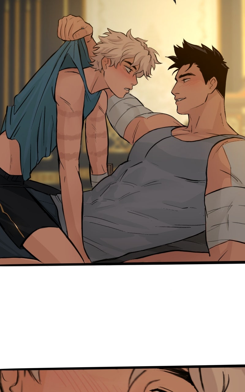 Read Osora EN Manga Online