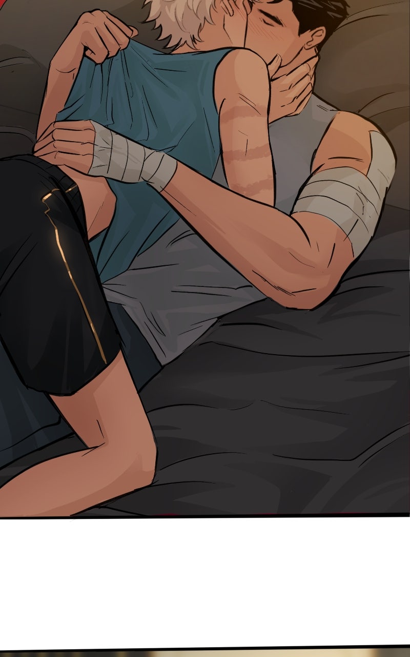 Read Osora EN Manga Online