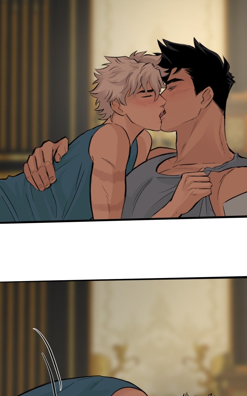 Read Osora EN Manga Online