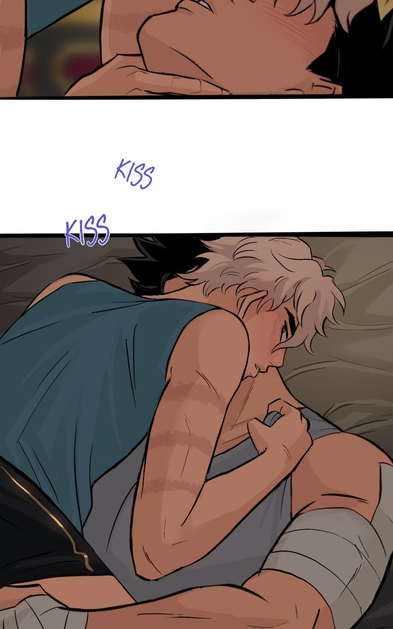 Read Osora EN Manga Online