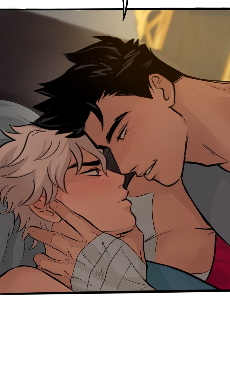 Read Osora EN Manga Online