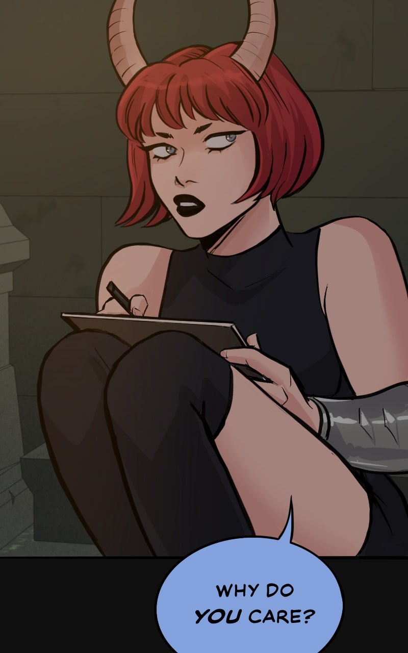 Read Osora EN Manga Online