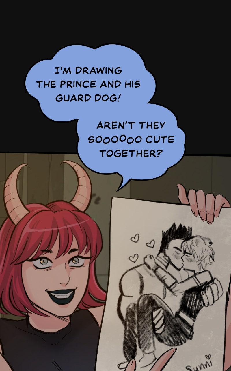 Read Osora EN Manga Online