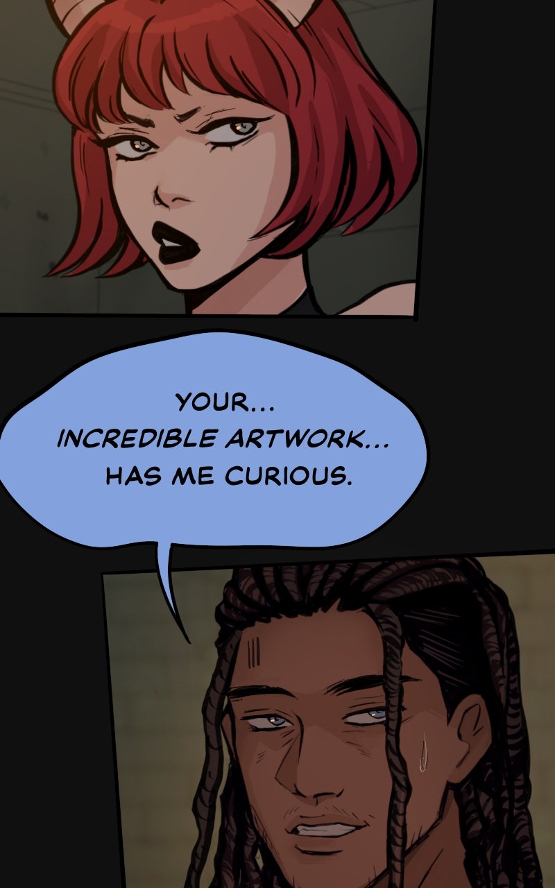 Read Osora EN Manga Online