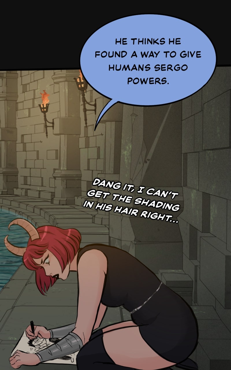 Read Osora EN Manga Online