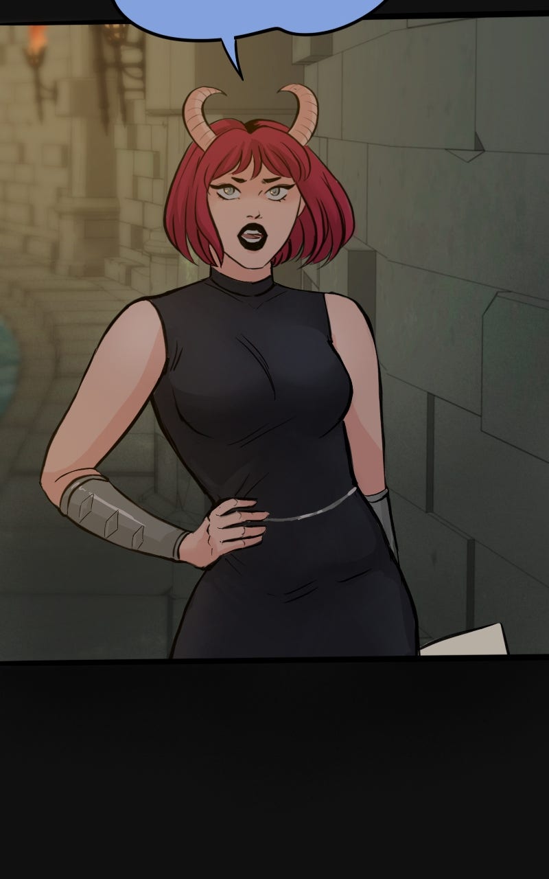 Read Osora EN Manga Online