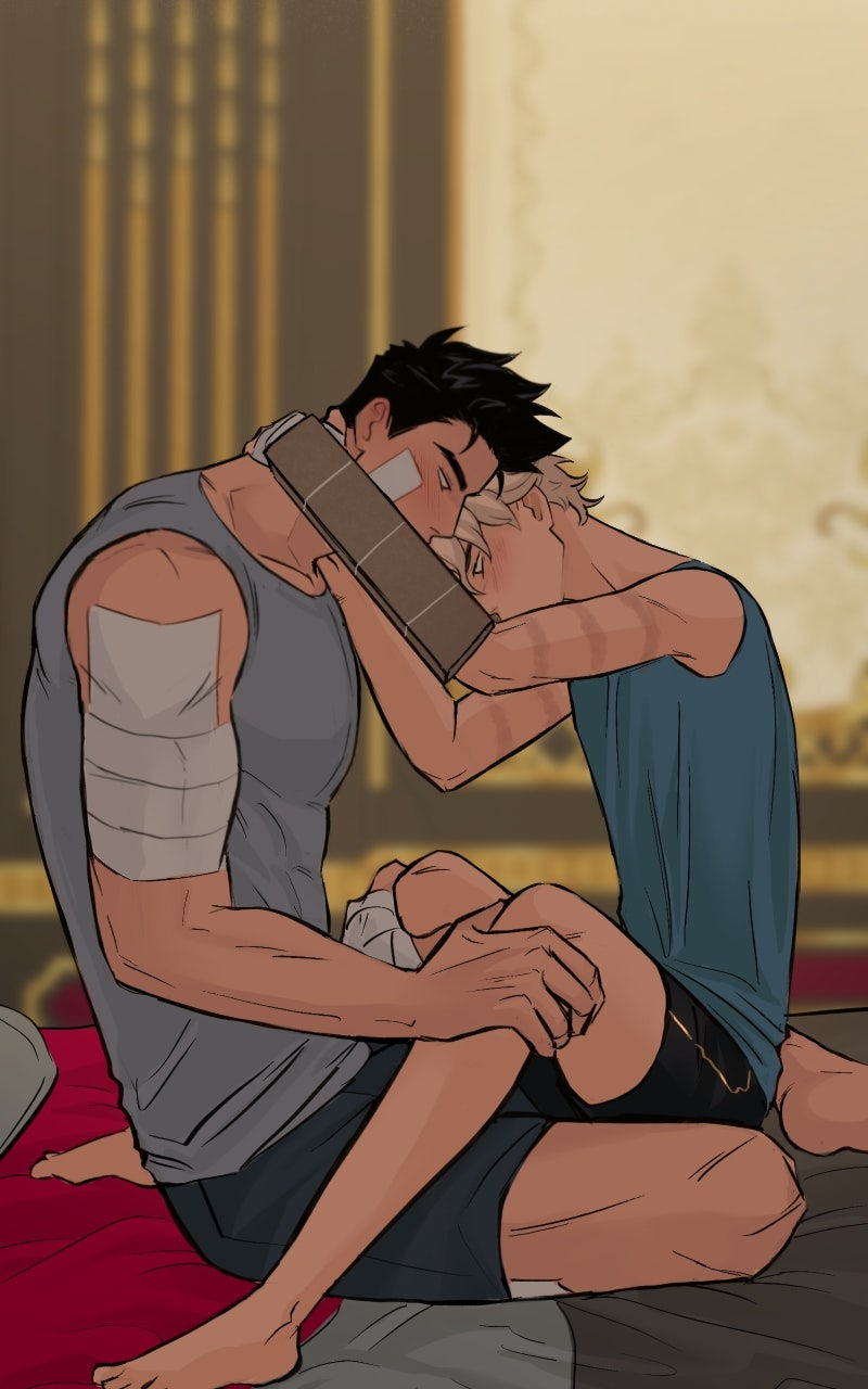 Read Osora EN Manga Online