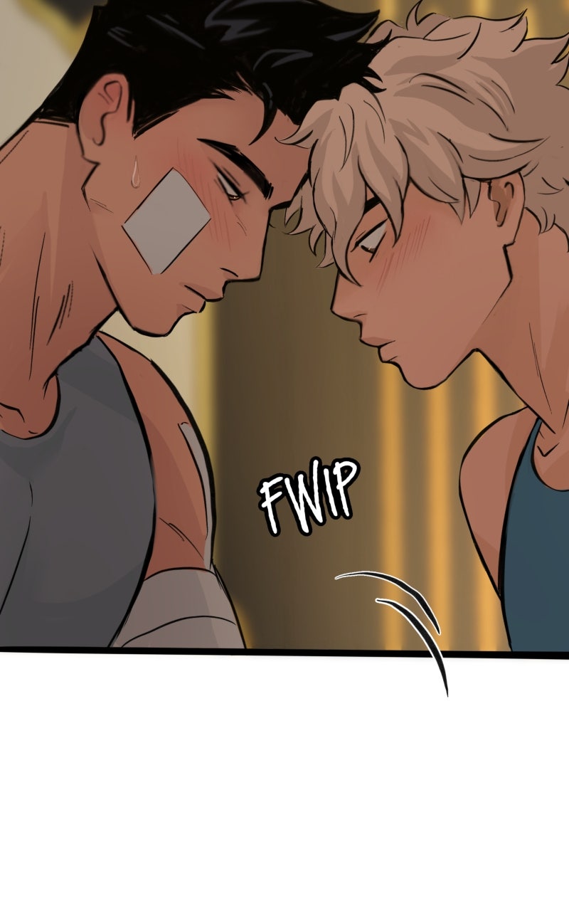 Read Osora EN Manga Online