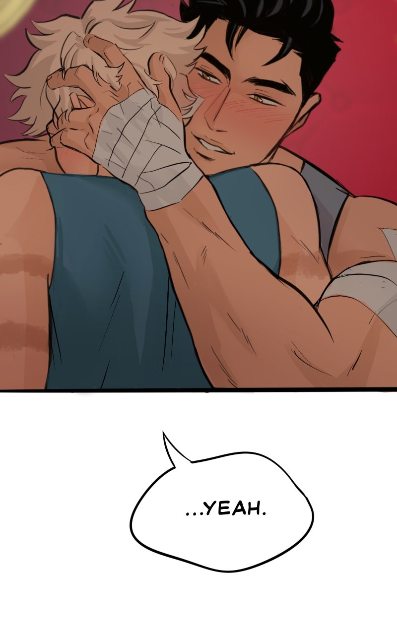 Read Osora EN Manga Online