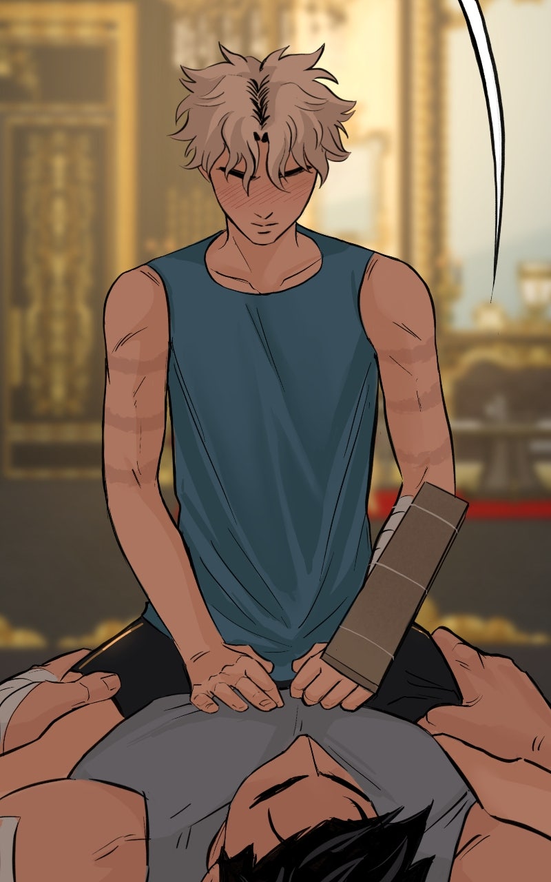 Read Osora EN Manga Online