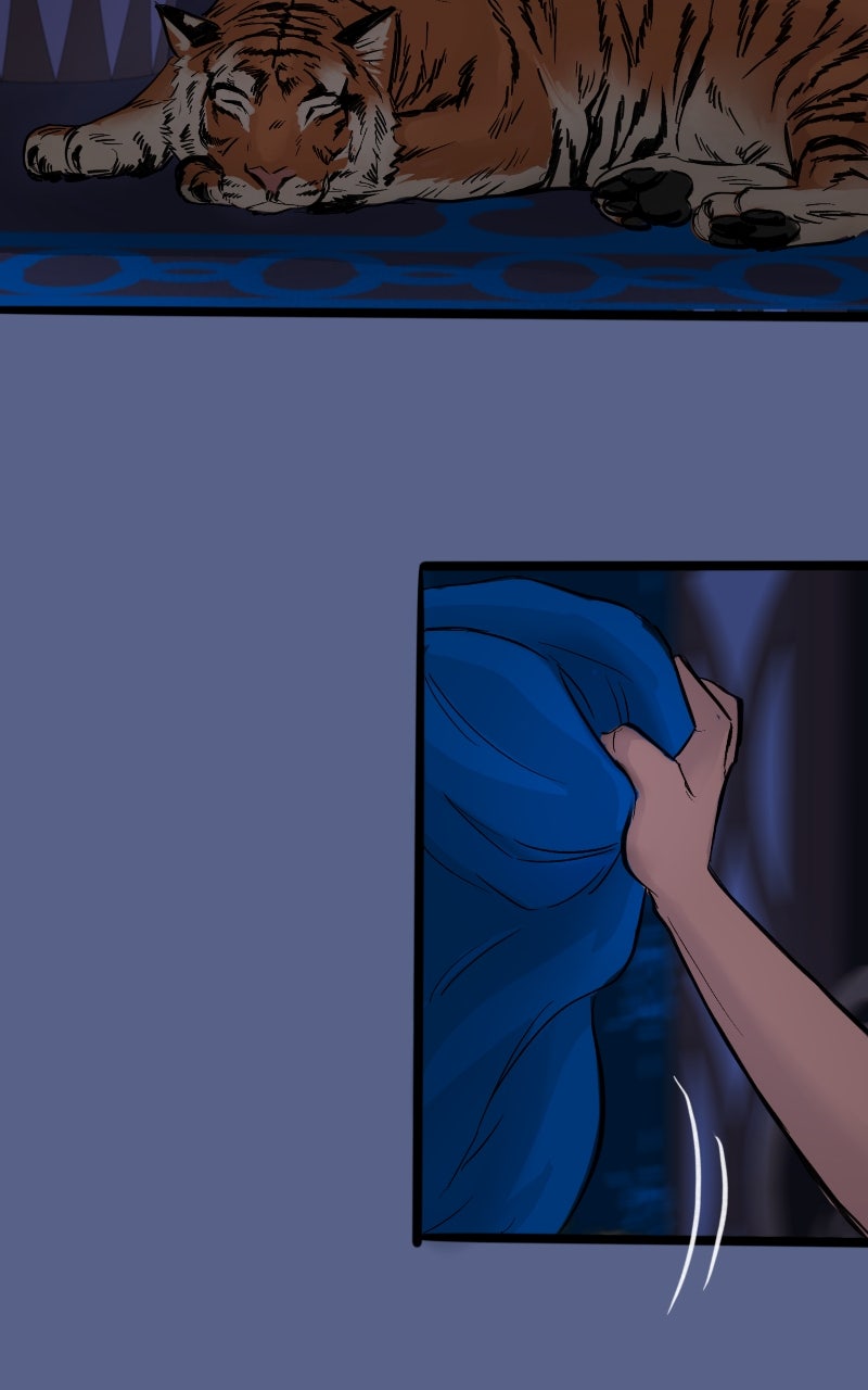 Read Osora EN Manga Online