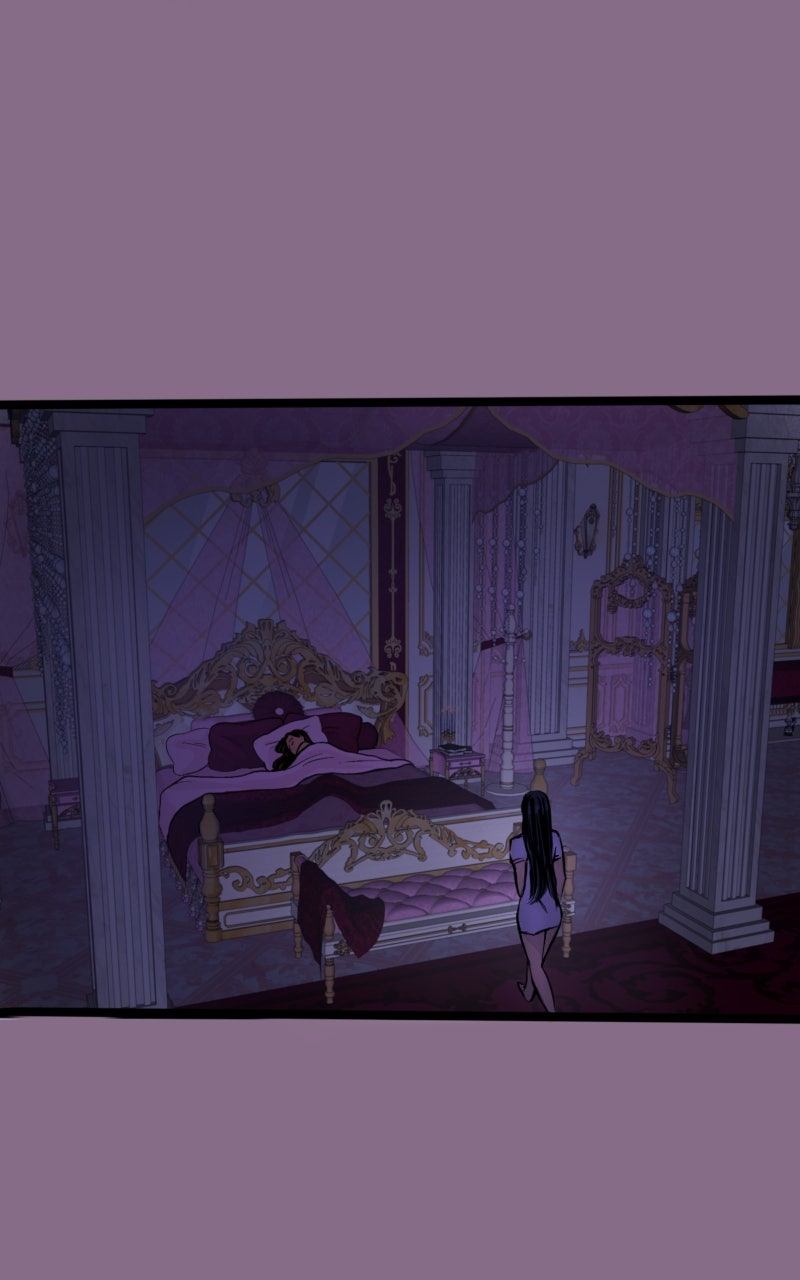 Read Osora EN Manga Online