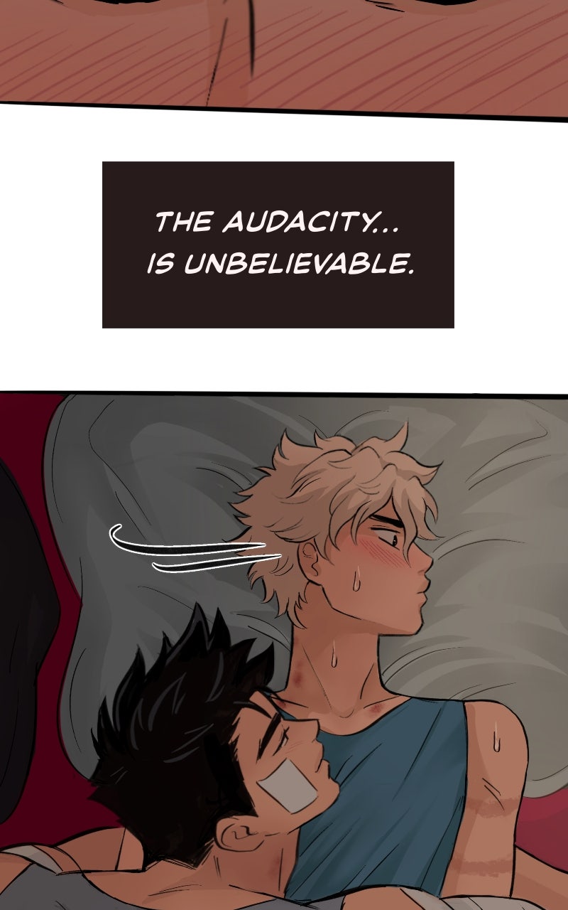 Read Osora EN Manga Online