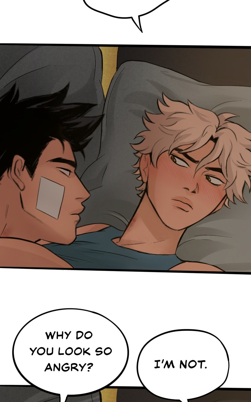 Read Osora EN Manga Online