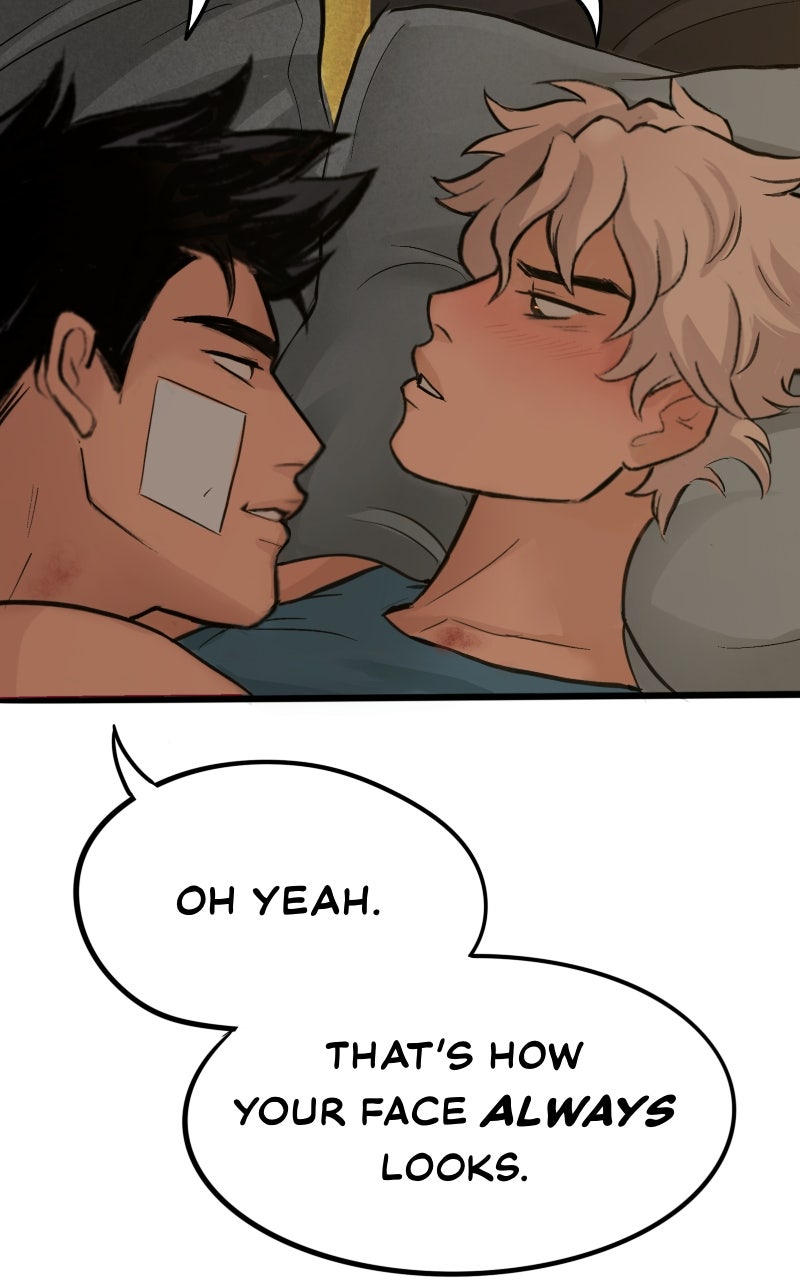 Read Osora EN Manga Online