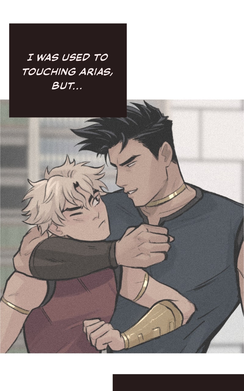 Read Osora EN Manga Online