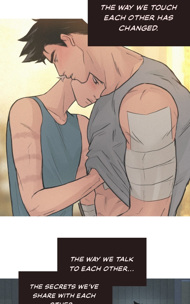 Read Osora EN Manga Online