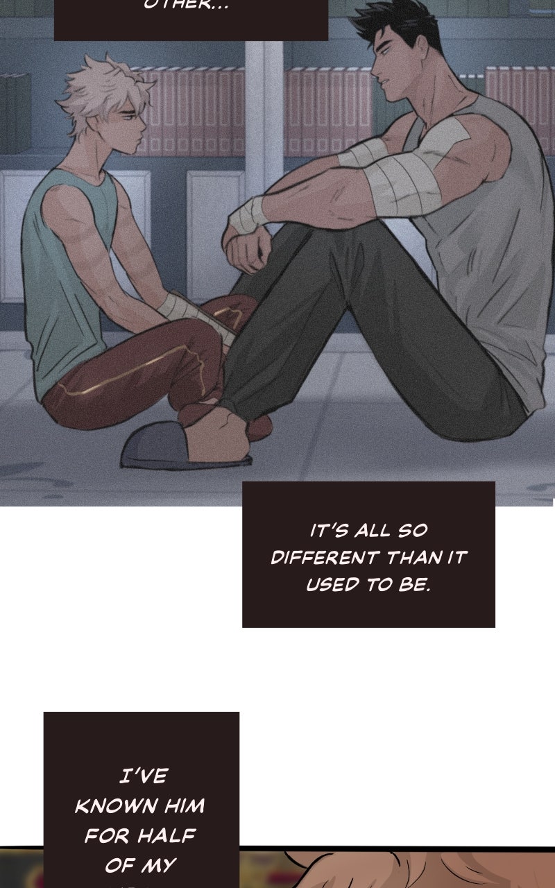 Read Osora EN Manga Online